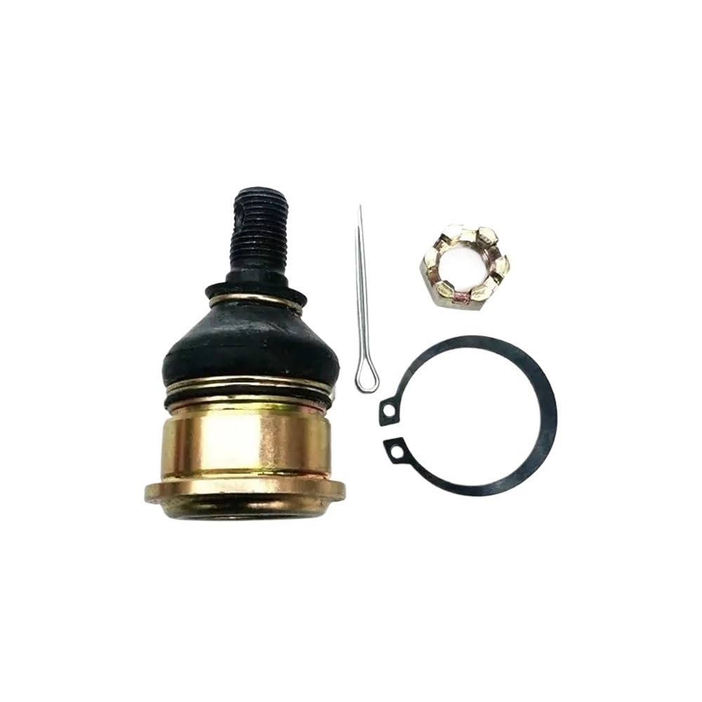 Kugelgelenk 4x4 ATV UTV Teile kompatibel mit YMH ATV OEM 42-1038 3B4-23579-00-00 3B4-23579-01-00 YH 450 4WD kompatible Ersatzteile von RMXGZQ