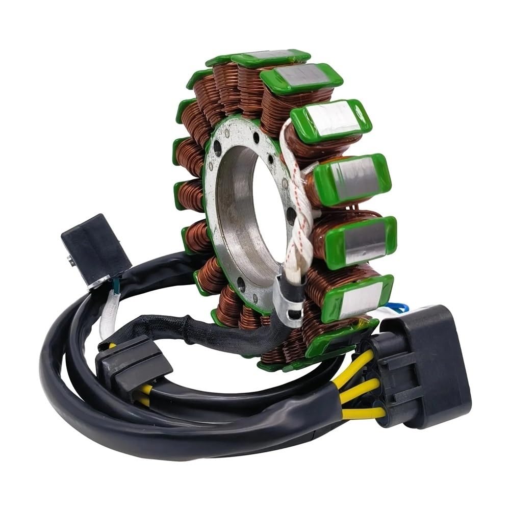 LINHAI 500 M550 Kompatible T-BOSS 550 E4 Stator Ersatzteile Nr. 35334e von RMXGZQ