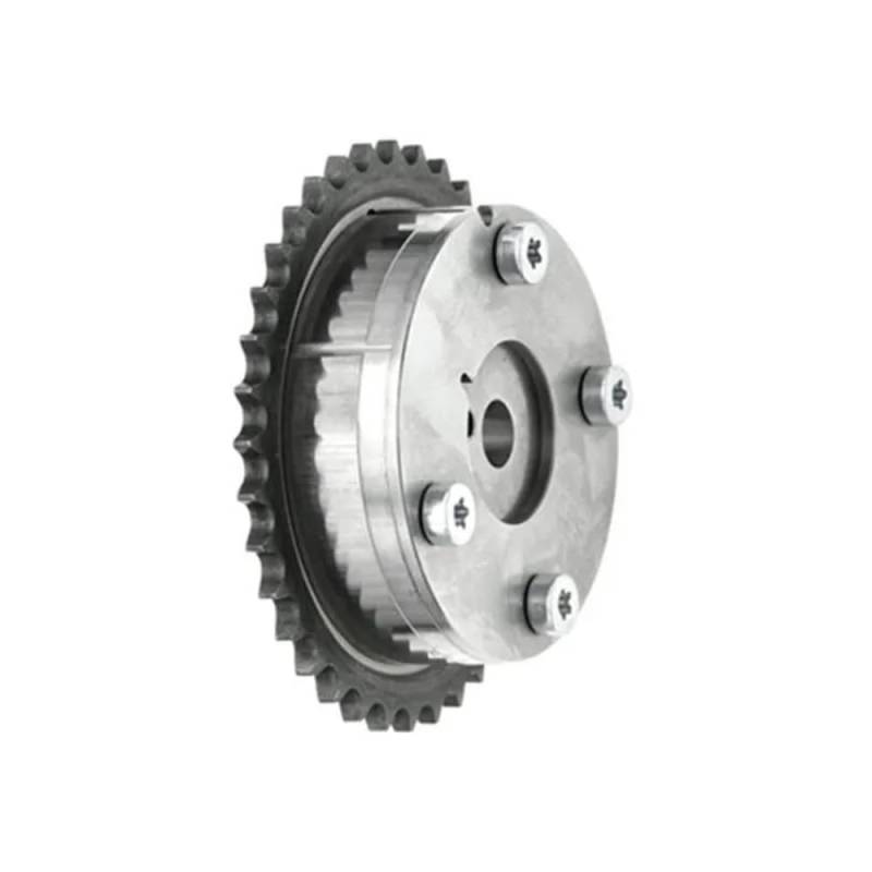 Nockenwellenscheibe kompatibel mit OEM 130500V010 130500V011 1305036010 1305036011 VVT528 CSP1018 Kompatibel mit Hanlanda von RMXGZQ