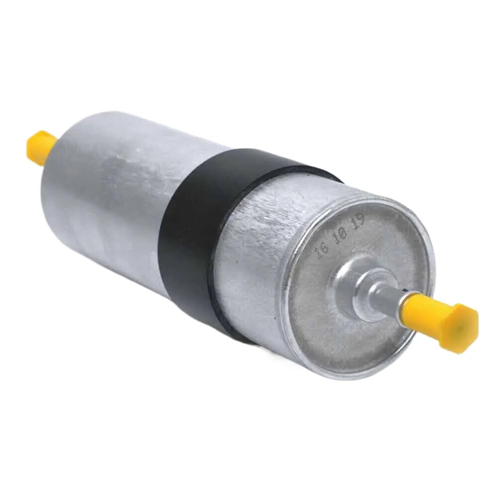 STPAT 16127233840 Kraftstofffilter, kompatibel mit 1 3 5 7 Serie 120i 130i 320i 328i 525i 530i 750i X1 X3 X4 und 2009–2016 von RMXGZQ