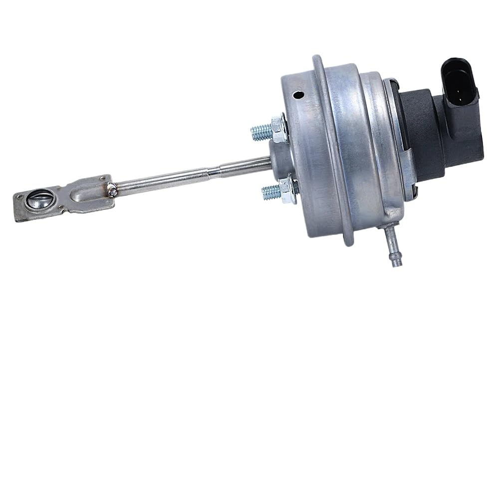 Turbolader Wastegate Stellmotor 03L253016T kompatibel mit Seat 1.6 TDI Modellen 775517 803955 792430 von RMXGZQ