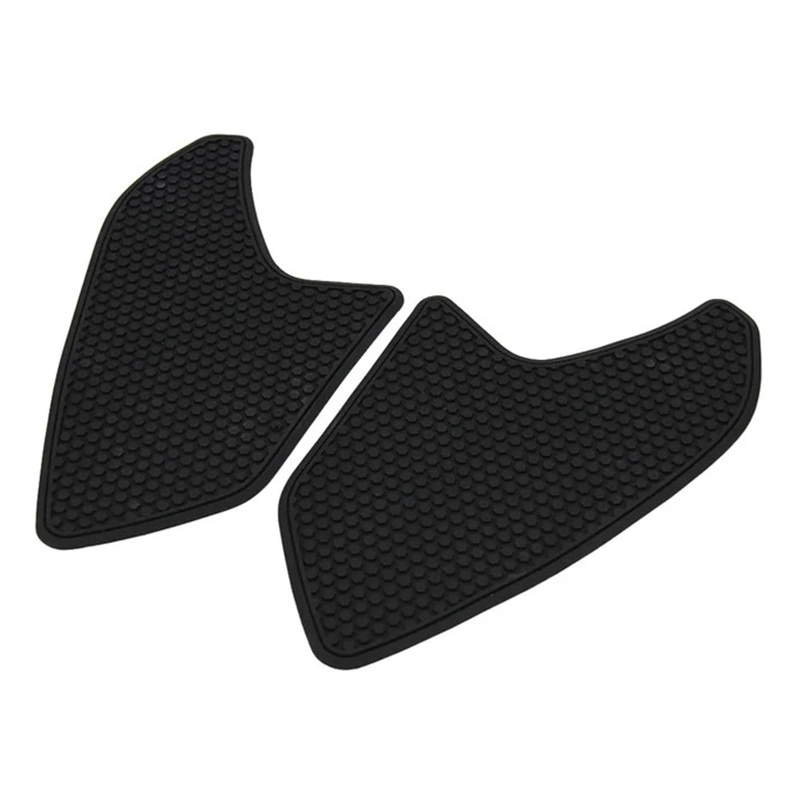 Gasoline Tank Pad Traktion Motorrad FÜR B&M&W R1200GS LC 2013- R1250GS LC 2018 Aufkleber Tank Aufkleber Gas Heizöl Tank Pad Protector Aufkleber von RNKJFJGW