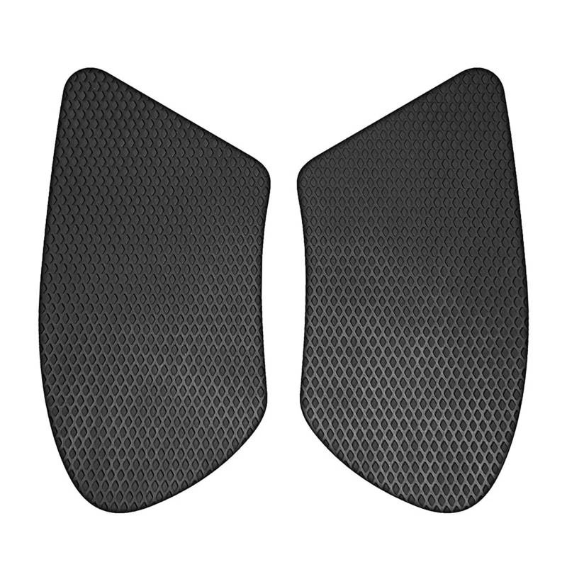 Gasoline Tank Pad Traktion Motorrad Tank Traction Pad Aufkleber Gas Knie Grip Schutz Für Kawa&saki ZX6R ZX636 2013 Zu 2023 von RNKJFJGW