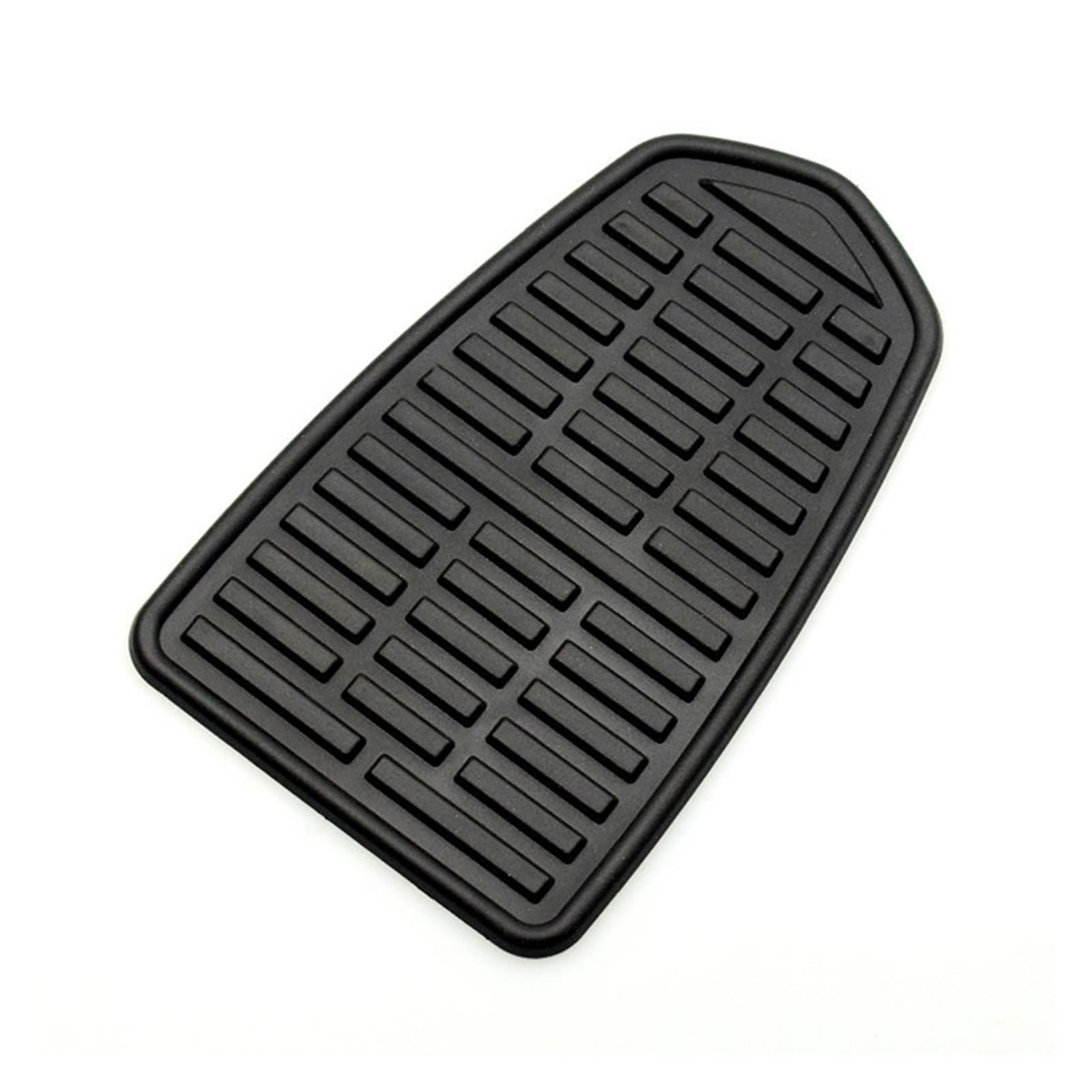 Gasoline Tank Pad Traktion Universal Motorrad Gas Kraftstoff Tank Gummi Aufkleber Schutz Knie Tank Pad Aufkleber von RNKJFJGW