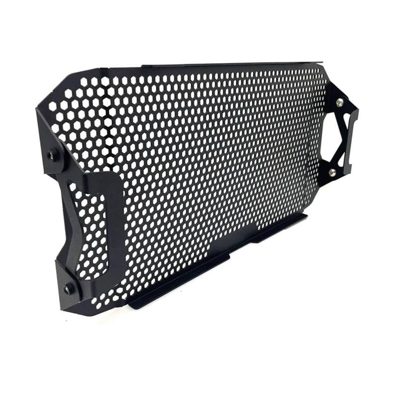 Kraftstoff Tank Schutz Schutzgitter 1 PCS Schwarz Motorrad Kühlergrill Grill Abdeckung Schutz Schutz Für Ho&n&da NC750S NC750X 2014-2020 NC700N NC700X von RNKJFJGW