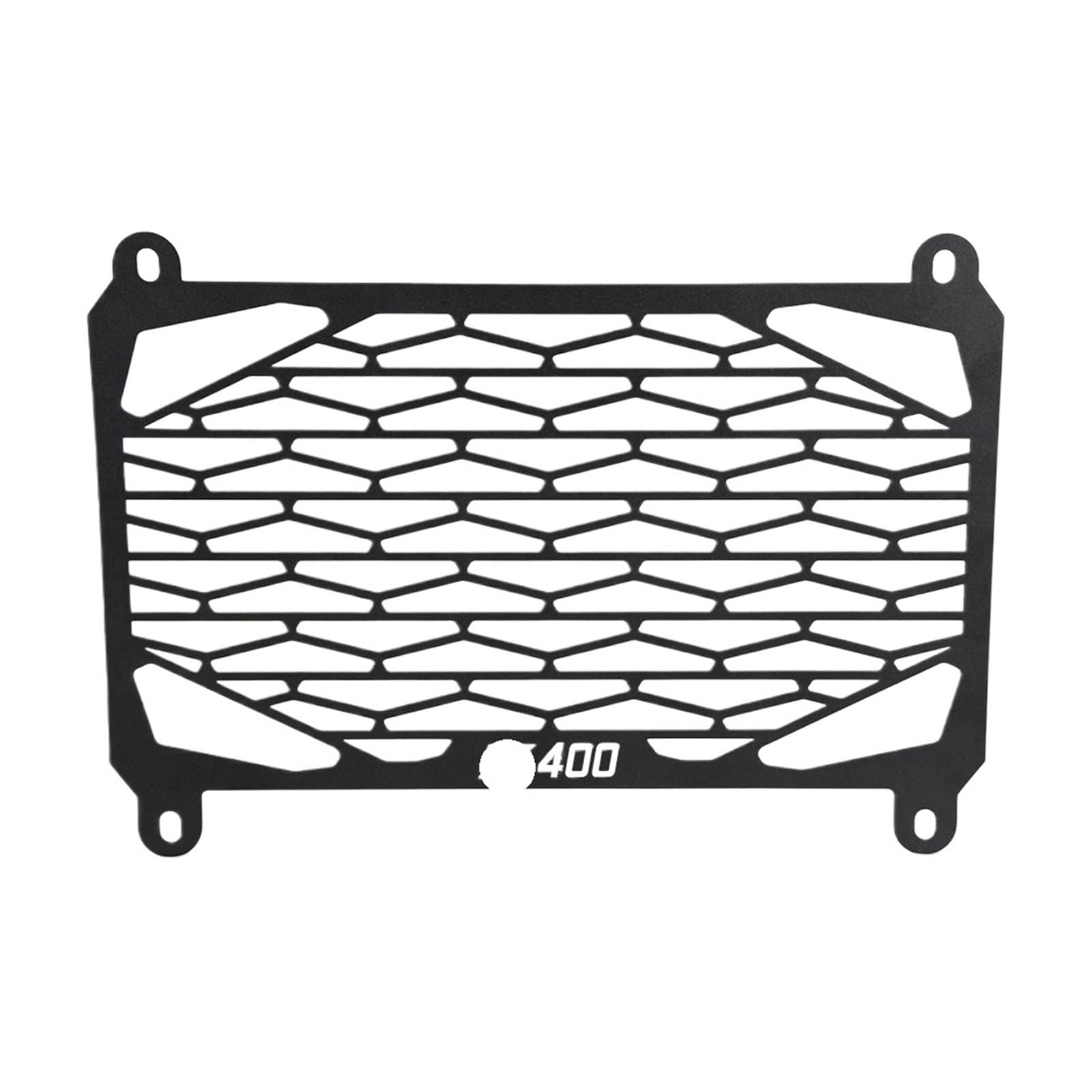 Kraftstoff Tank Schutz Schutzgitter 2022 2023 Für Kawa&saki Nin&ja 400 Z400 Motorrad Lufteinlass Abdeckung Kühlergrill Grill Schutz Ninja400 Z 400 2018 2019 2020 2021 von RNKJFJGW