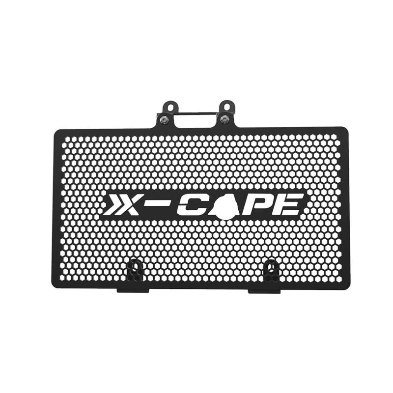 Kraftstoff Tank Schutz Schutzgitter 2023 2024 X-CAPE650 Motorrad Kühlergrill Wache Schutz Abdeckung Schutz Für Moto Für Morini XCape 650 650X X Cape 650X2022 von RNKJFJGW