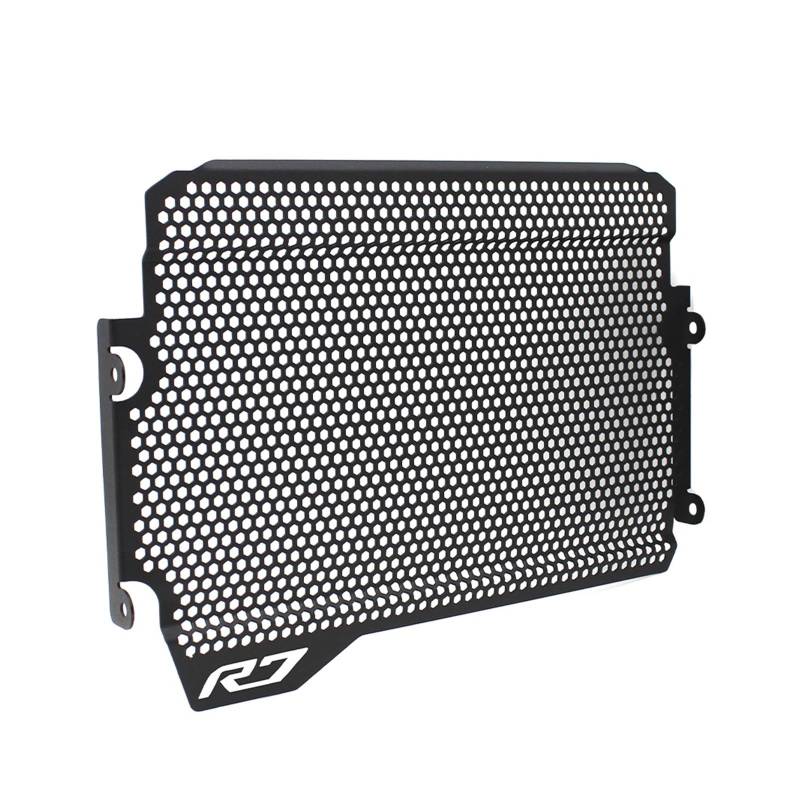 Kraftstoff Tank Schutz Schutzgitter 2023 Für Yam&aha MT-07 MT07 MT FZ 07 2018 2019 2020 2021 2022 FZ07 Motorrad Kühlergrill Wache Abdeckung Kraftstoff Tank Protector von RNKJFJGW