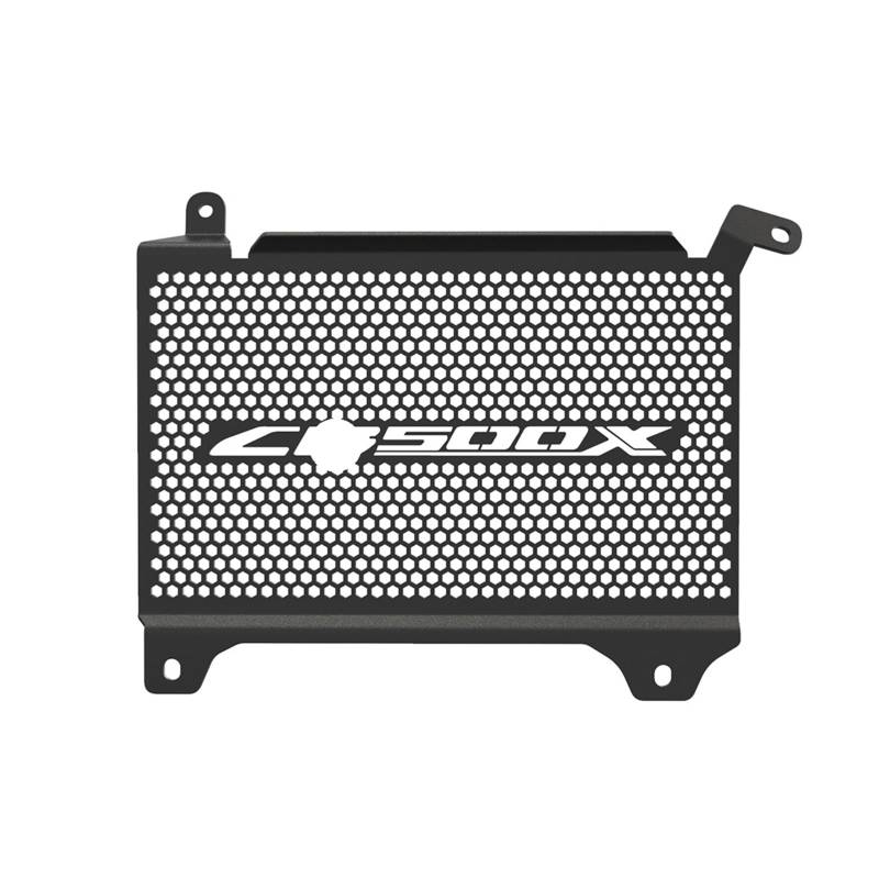 Kraftstoff Tank Schutz Schutzgitter FÜR Ho&n&da CB500X CB 500X 2022 2023 2024 CB500 X CB 500X Motorrad Zubehör Kühlergrill Schutz Cover Schutz Schutz von RNKJFJGW