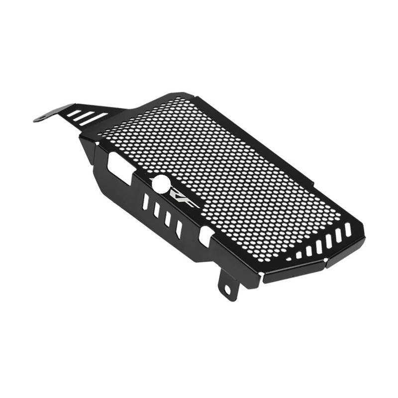 Kraftstoff Tank Schutz Schutzgitter Für Ho&n&da CRF300L CRF300 CRF 300 L 300L 2021-2023 Motorradzubehör Heizkörper Schutzhülle Grille Grill Schutz Protecter von RNKJFJGW