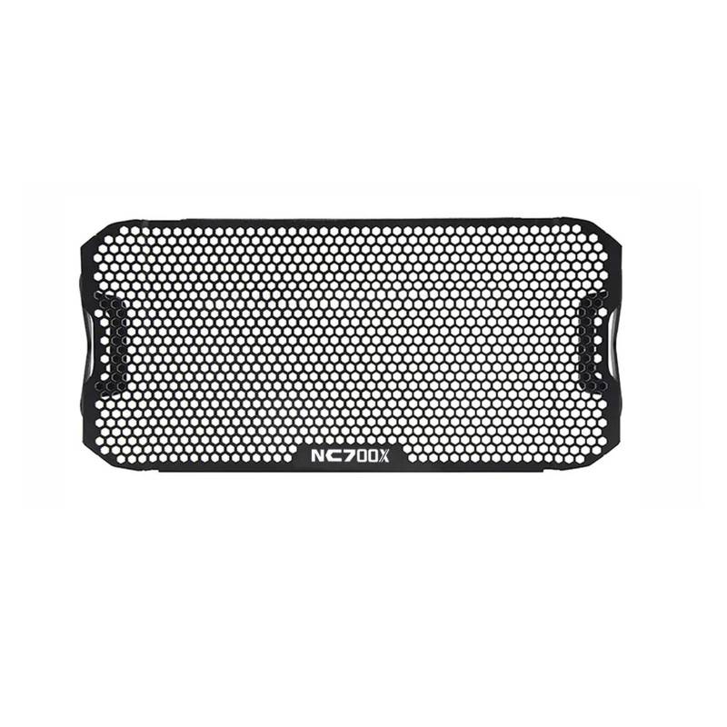 Kraftstoff Tank Schutz Schutzgitter Für Ho&n&da NC750S NC750X NC700X NC 750S 750X 700X Kühler Schutz Schild Wasser Tank Schutz Grille Net Grill Abdeckung Zubehör von RNKJFJGW