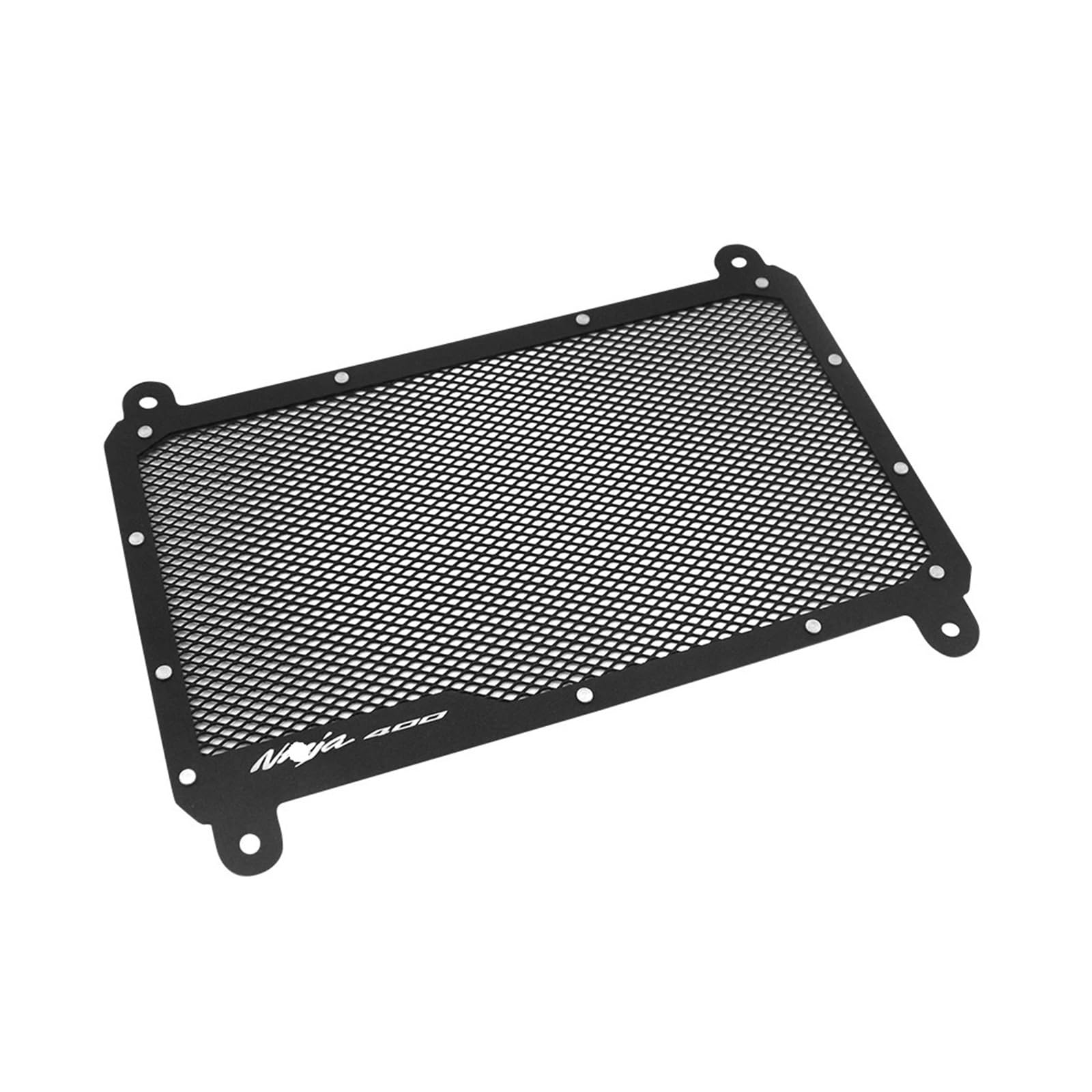 Kraftstoff Tank Schutz Schutzgitter Für Kawa&saki Ninja400 Ninja250 Nin&ja 400 250 Z400 Z 400 2018 2019 Motorradzubehör Kühlergrill Wache Cover Schutz von RNKJFJGW