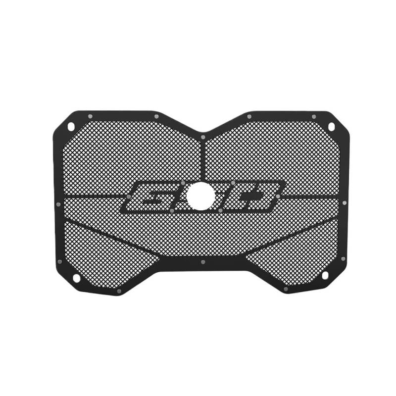 Kraftstoff Tank Schutz Schutzgitter Für Kawa&saki Z650 2017 2018 2019 2020 2021 2022 2023 2024 Z 650 Motorrad Aluminium Kühlergrill Wache Grill Abdeckung Schutz von RNKJFJGW