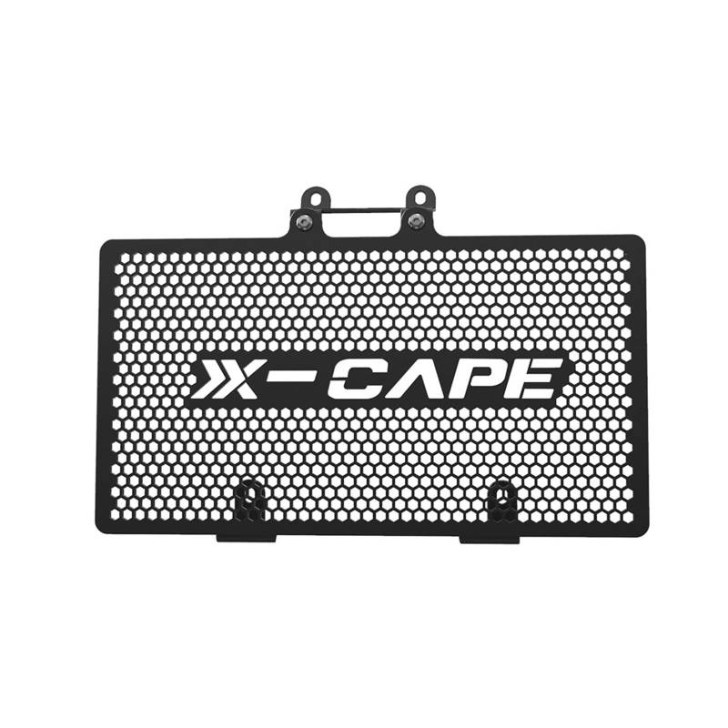 Kraftstoff Tank Schutz Schutzgitter Für Moto Für Morini X-Cape 650 650X 2022 2023 2024 Motorradzubehör Schutz Kühlergrill Wache Cover Protector XCape von RNKJFJGW