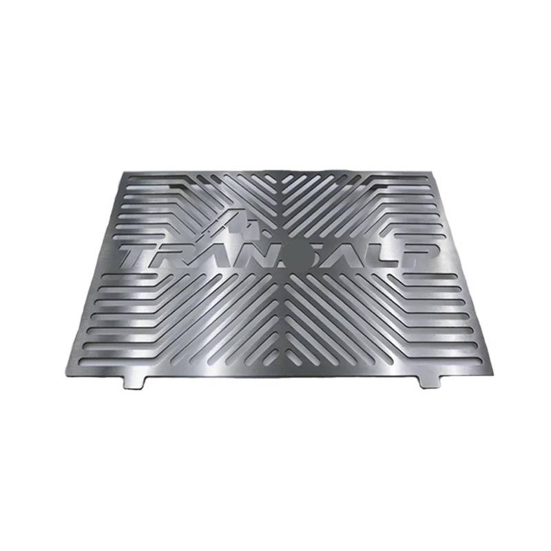 Kraftstoff Tank Schutz Schutzgitter Für Transalp Xl750 2023 XL 750 XL750 2023 2024 Motorrad Teile Kühlergrill Wache Schutzhülle von RNKJFJGW