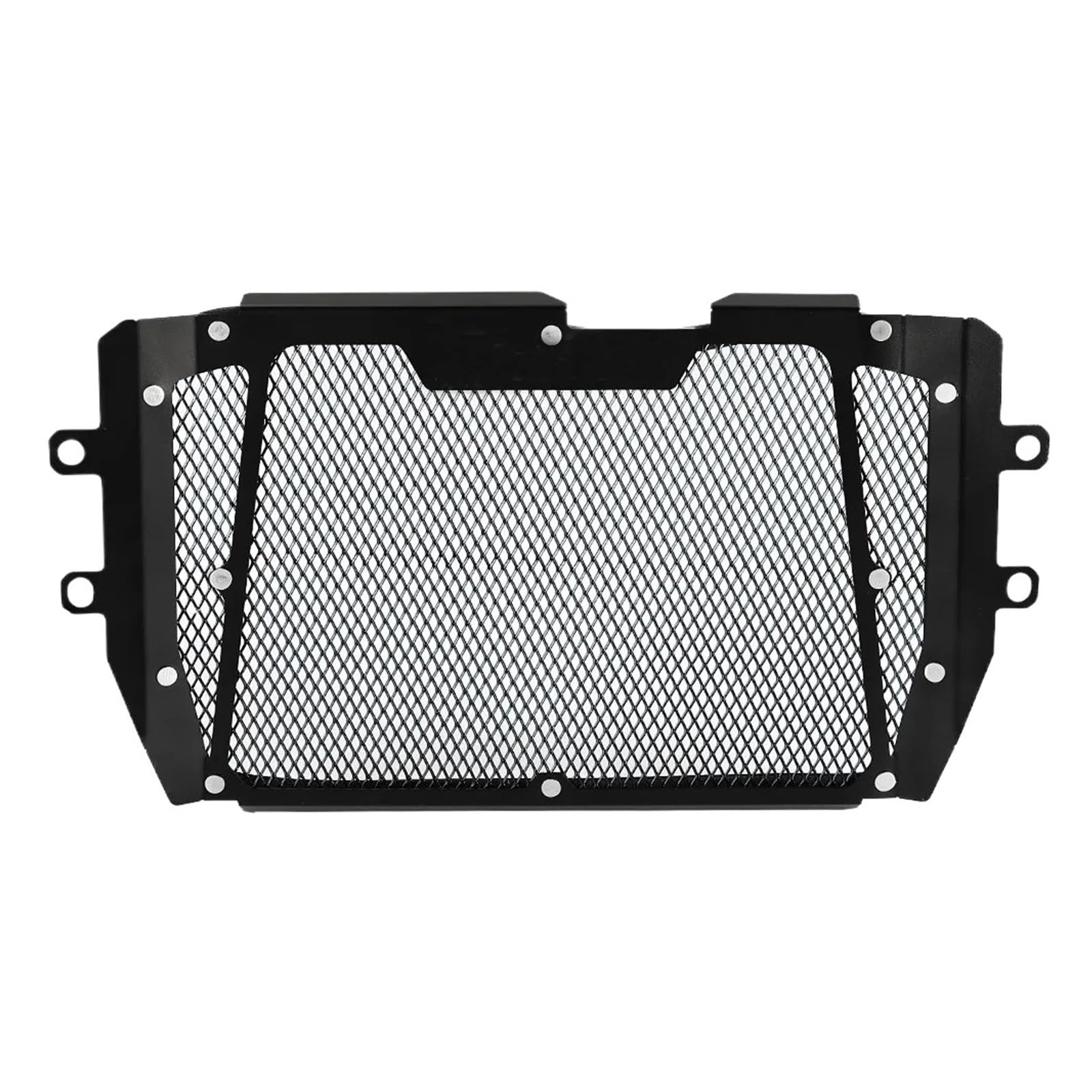 Kraftstoff Tank Schutz Schutzgitter Für Yam&aha MT-03 MT03 MT 03 2015 2016 2017 2018 2019 2020 2021 Motorrad Aluminium Kühlergrill Grill Schutz Cover Schutz von RNKJFJGW