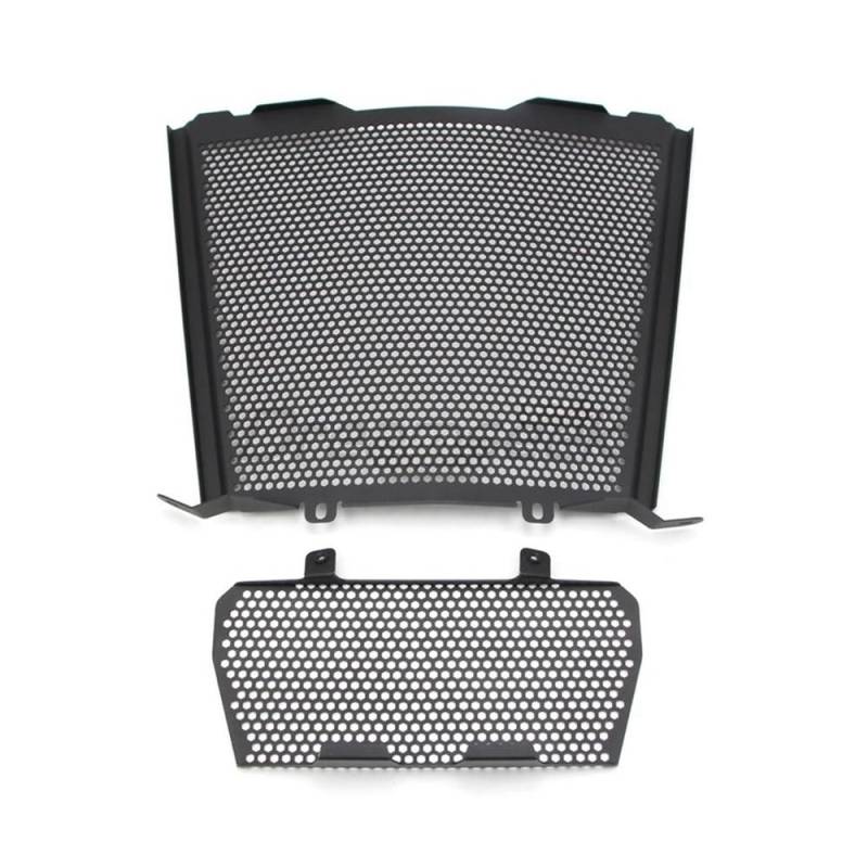 Kraftstoff Tank Schutz Schutzgitter Kühler Ölkühler Schutz Für B&M&W S1000XR S1000R S1000RR 2019 2020 2021 2022 Motorrad Kühlergrill Grill Schutz Mesh Abdeckung Schwarz von RNKJFJGW