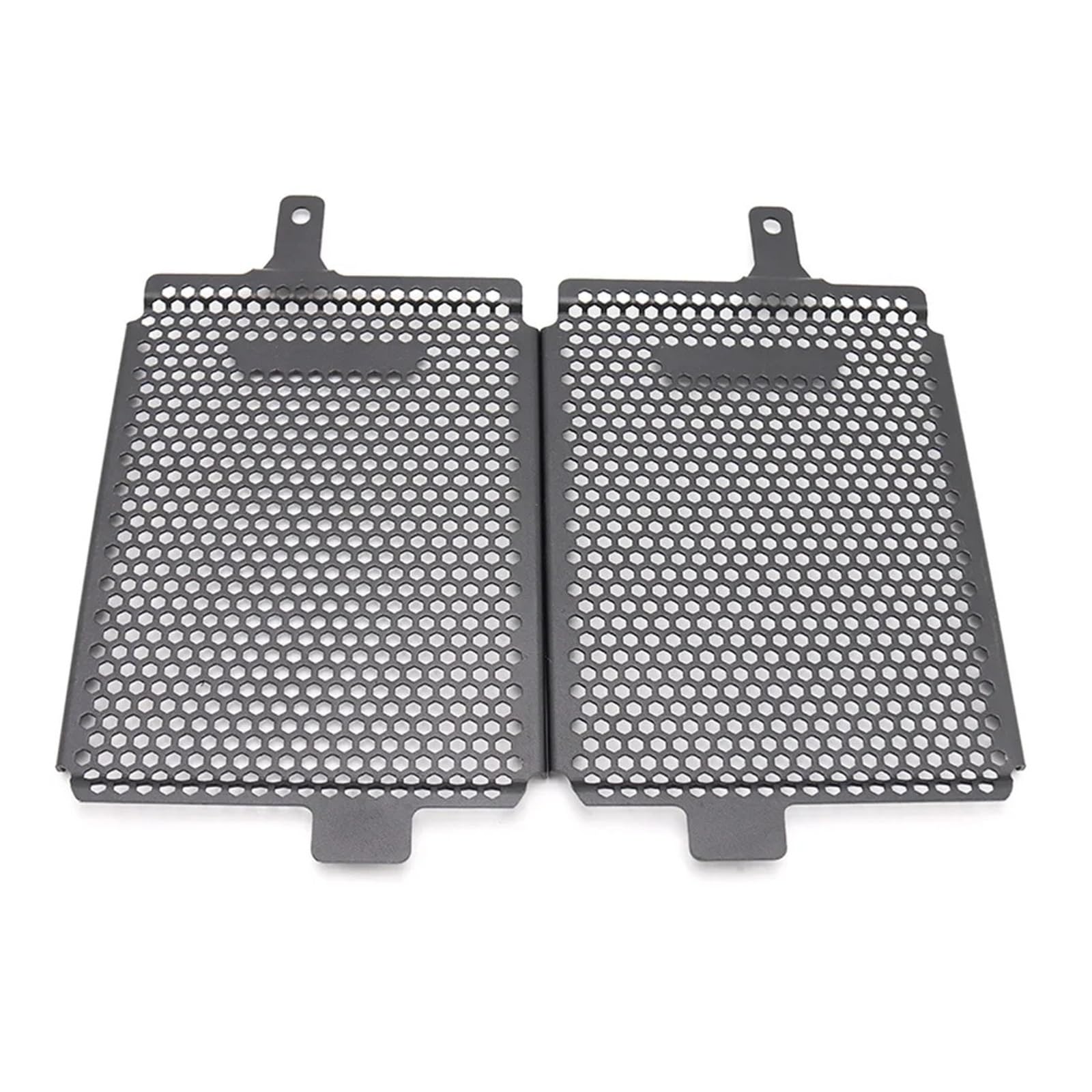 Kraftstoff Tank Schutz Schutzgitter Kühlerschutzgitter Moto Grille Zubehör Wasserkühlungsschutz Moto Grillabdeckung Für B&M&W R1250GS LC ADV 2019 Motorrad von RNKJFJGW