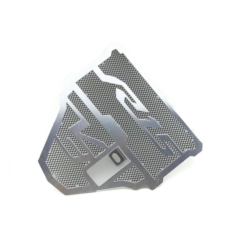 Kraftstoff Tank Schutz Schutzgitter Motorrad Kühlergrill Wache Abdeckung Schutz Wasser Tank Schild Für Yam&aha YZF R15 YZF-R15 YZFR15 V3 2017-2021 2019 2020 von RNKJFJGW