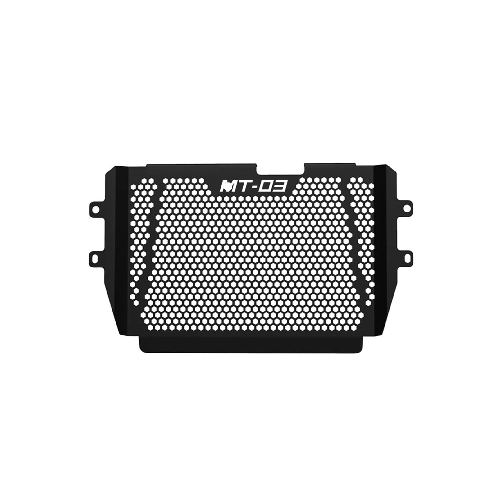 Kraftstoff Tank Schutz Schutzgitter Motorrad Kühlergrill Wache Schutz Abdeckung Kühler Abdeckung Für Yam&aha MT-03 MT03 MT25 MT-25 MT 03 25 Mt03 Mt25 2015-2023 von RNKJFJGW