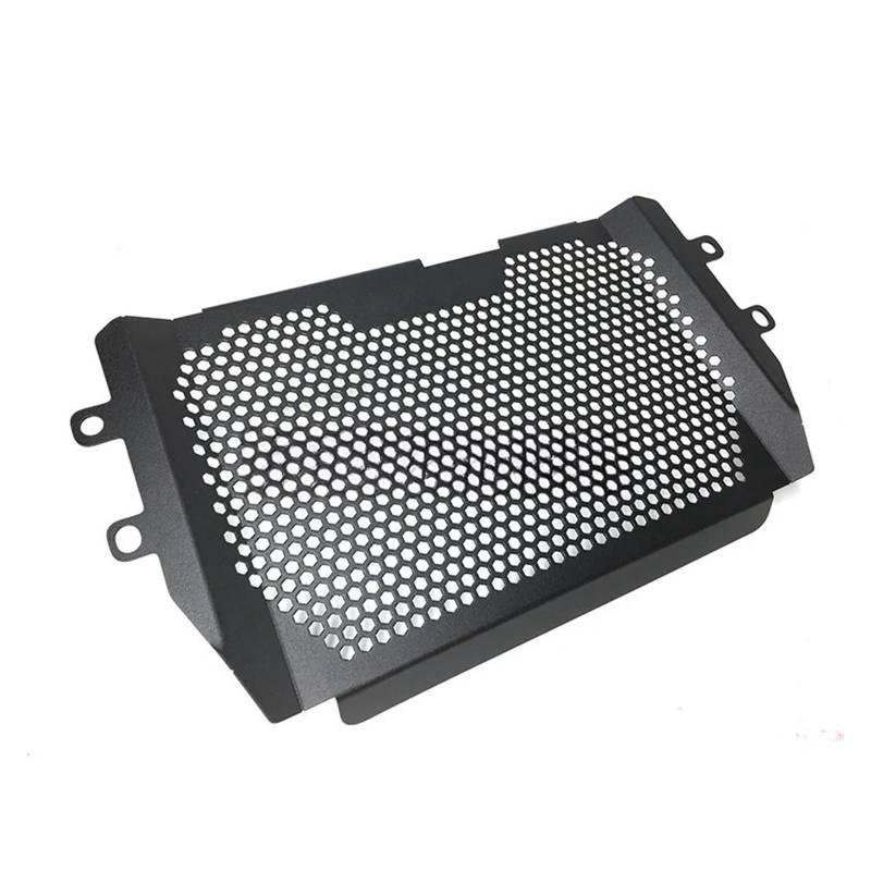 Kraftstoff Tank Schutz Schutzgitter Motorrad Tank Mesh Kühler Schutz Aluminium Kühlergrill Schutz Mesh Schutz Für Yam&aha MT-03 MT-25 15-21 von RNKJFJGW