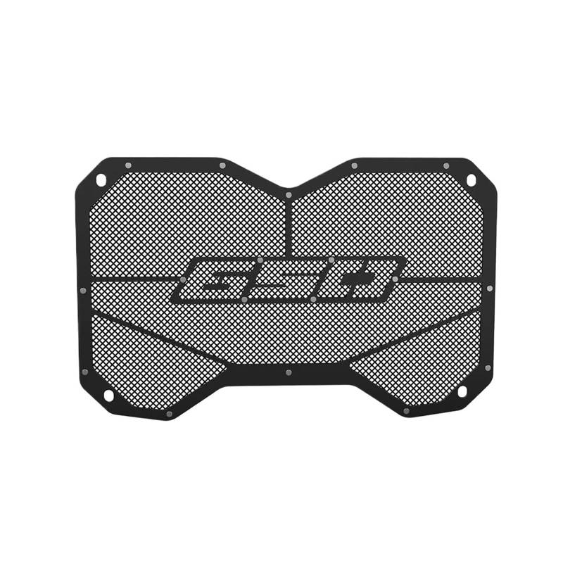 Kraftstoff Tank Schutz Schutzgitter Ninja650 Motorrad Kühlergrill Wache Cover Schutz Für Kawa&saki NINJA650 ABS KRT Edition Nin&ja 650 Nin&ja 650 2017-2023 von RNKJFJGW