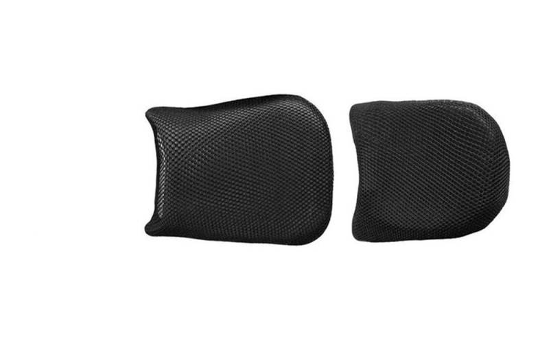 Motorrad-Sitzbezug Air Pad Motorrad Sitzkissenbezug Universal Für CBR600 Z800 Z900 Für R1200GS R1250GS Für GSXR 600 750 von RNKJFJGW