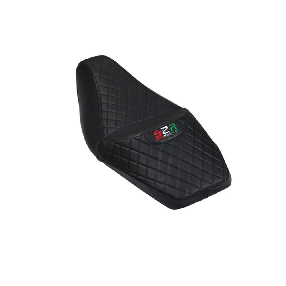 Motorrad-Sitzbezug Für Aprilia Srmax300 Srmax125 Srmax250 Srmax 300 SR MAX 300 125 250 Sitz Abdeckung Isolierung Sitzkissen Abdeckung Fall Protector von RNKJFJGW