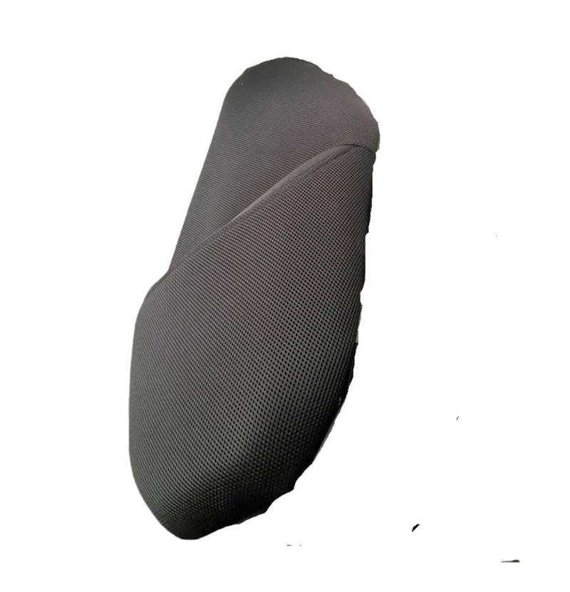 Motorrad-Sitzbezug Für ZONTES 350D 350 D 350 Motorrad 3D Atmungsaktive Mesh Schutz Kissen Sitz Abdeckung Nylon Stoff Sattel Sitz Abdeckung von RNKJFJGW