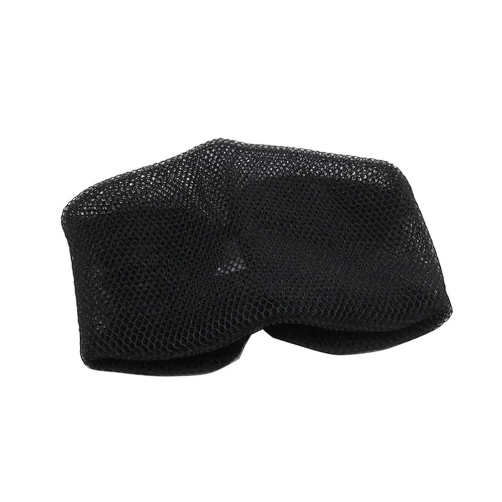 Motorrad-Sitzbezug Motorrad 3D Mesh Sitzkissenbezug Sonnenschutz Wärmeschutz Schutz Für KYMCO Xciting 250 300 400 S400 Roller Zubehör von RNKJFJGW