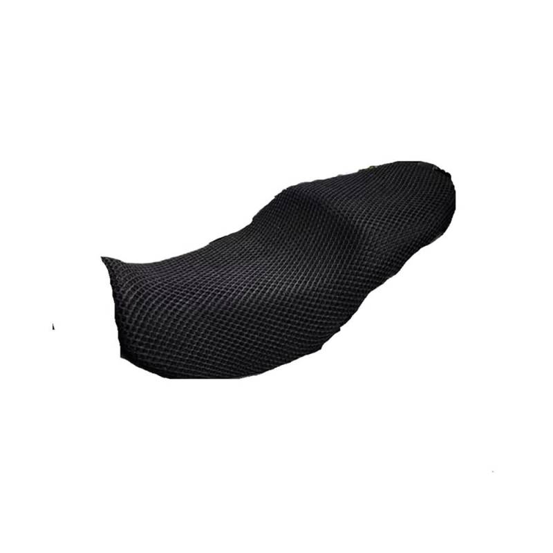 Motorrad-Sitzbezug Motorrad Anti-Slip 3D Mesh Stoff Schutz Kissen Sitz Abdeckung Für Suzuki V-Strom VStrom DL650 DL1000 DL250 DL 650 1000 250 von RNKJFJGW