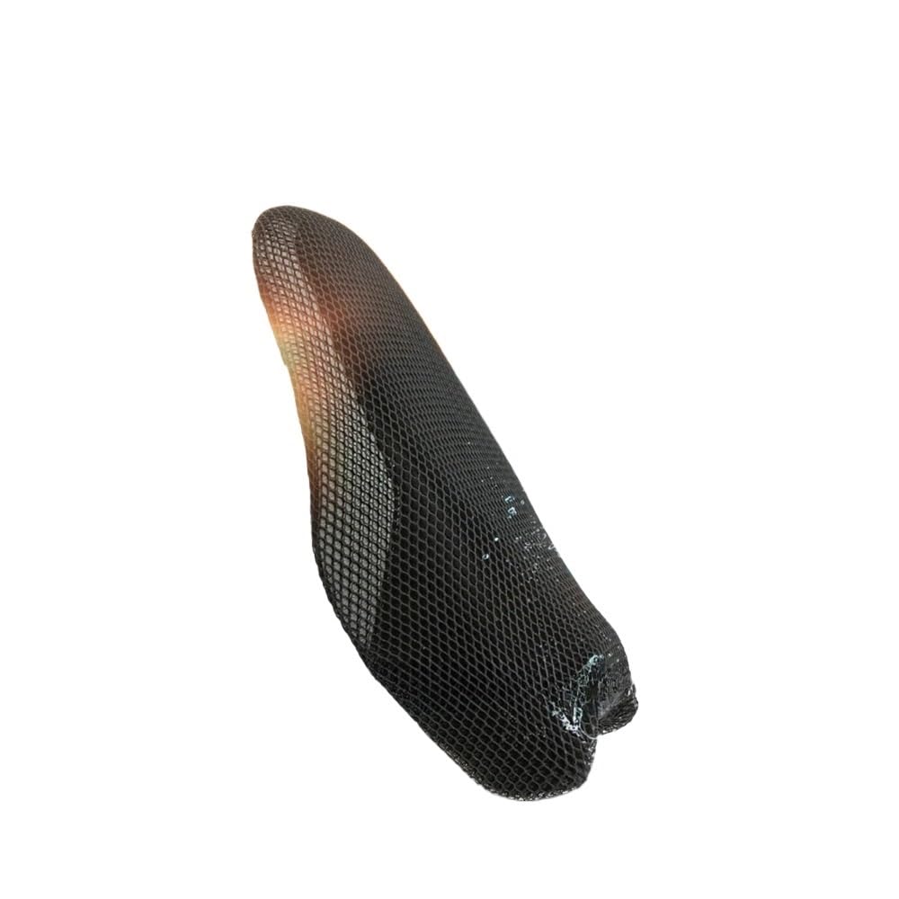 Motorrad-Sitzbezug Motorrad Sitzkissenbezug Net 3D Mesh Protector Isolierung Kissenbezug Für Suzuki V-Strom VStrom DL1000 DL650 DL250 DL 650 von RNKJFJGW