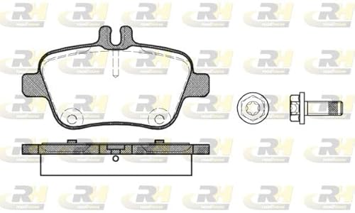 ROAD HOUSE 4432147700 Tabletten von ROAD HOUSE