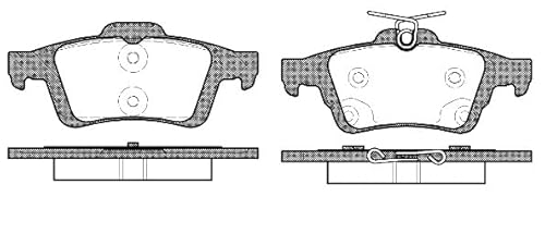 ROAD HOUSE 443284270 Ford Focus III Sedan/Tourier (04/11) von ROAD HOUSE