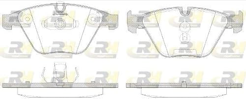 ROAD HOUSE 443285750 Tabletten von ROAD HOUSE