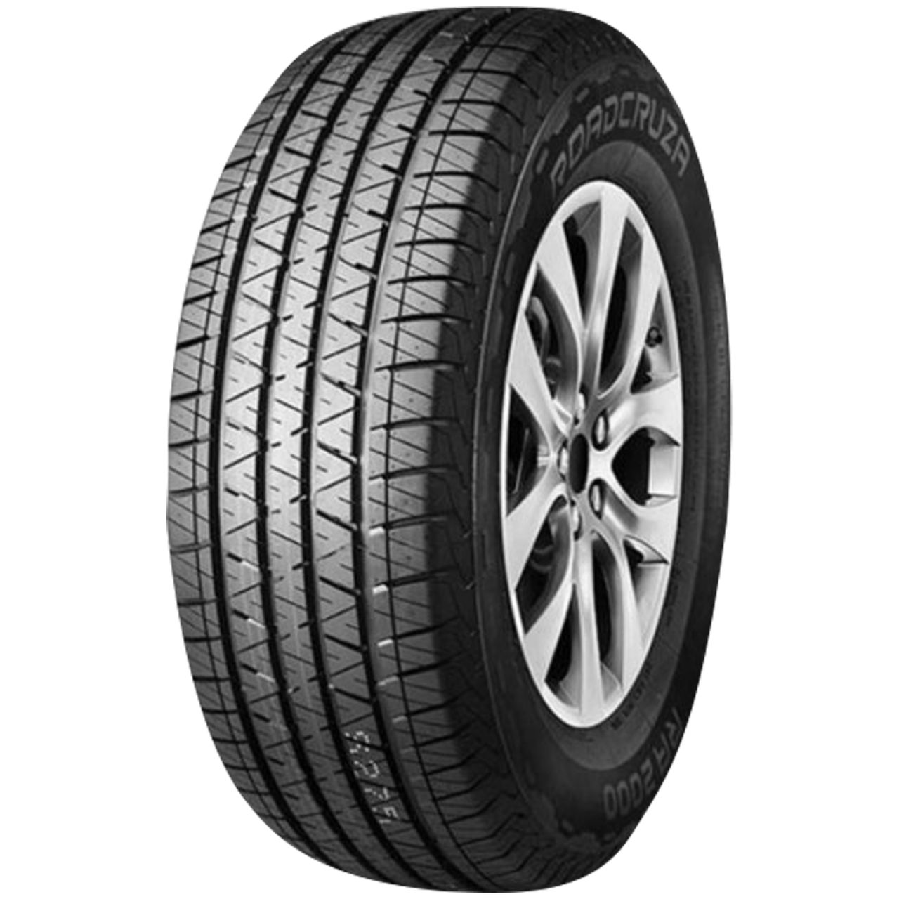 ROADCRUZA RA2000 265/70R16 112T BSW von ROADCRUZA