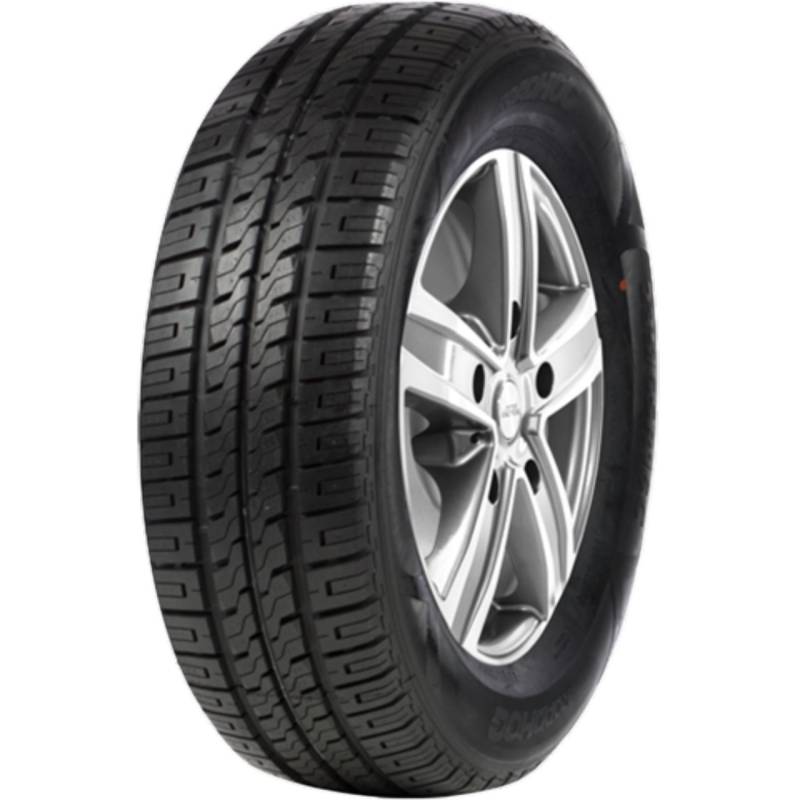 ROADHOG RGVAN01 205/65R16C 107T von ROADHOG