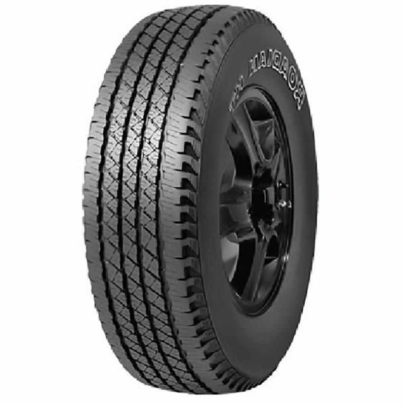 ROADSTONE ROADIAN HT (SUV) 225/65R17 100H BSW von ROADSTONE