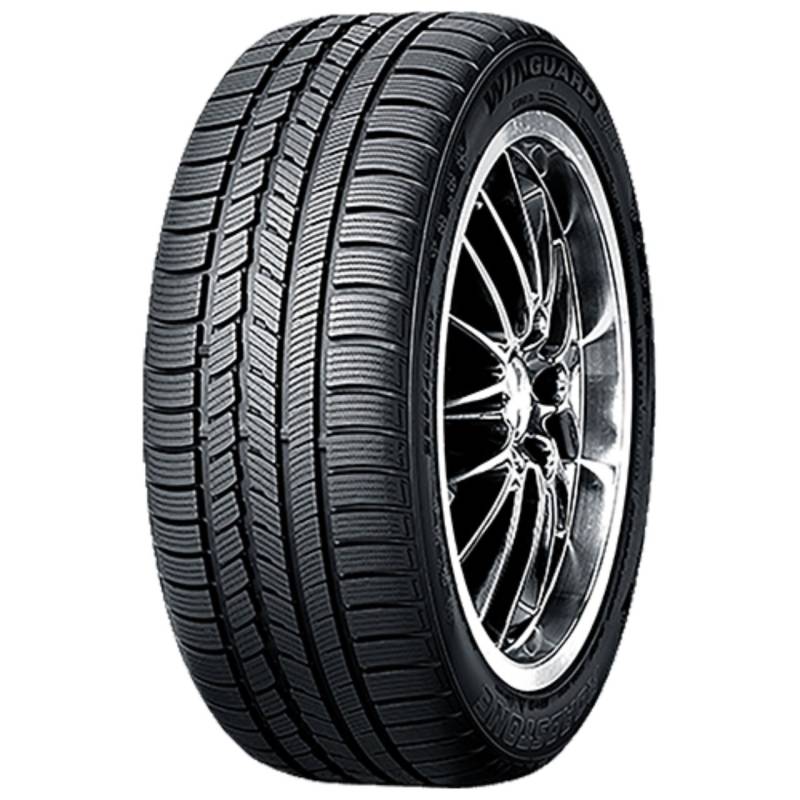 ROADSTONE WINGUARD SPORT 225/40R18 92V BSW XL von ROADSTONE