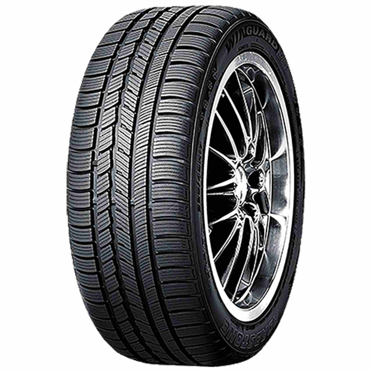 ROADSTONE WINGUARD SPORT 255/35R19 96V RPB XL von ROADSTONE