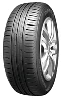 GOMME PNEUMATICI ROADX 215/55 R18 99V H12 XL von ROADX