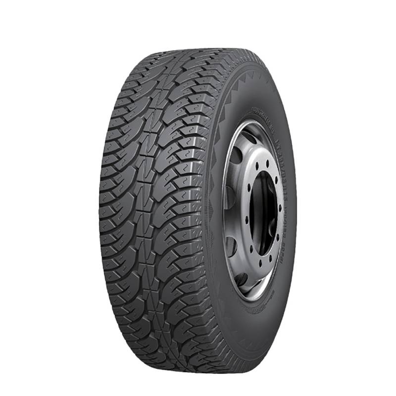 ROADX RX QUEST A/T 215/85R16 115R OWL von ROADX