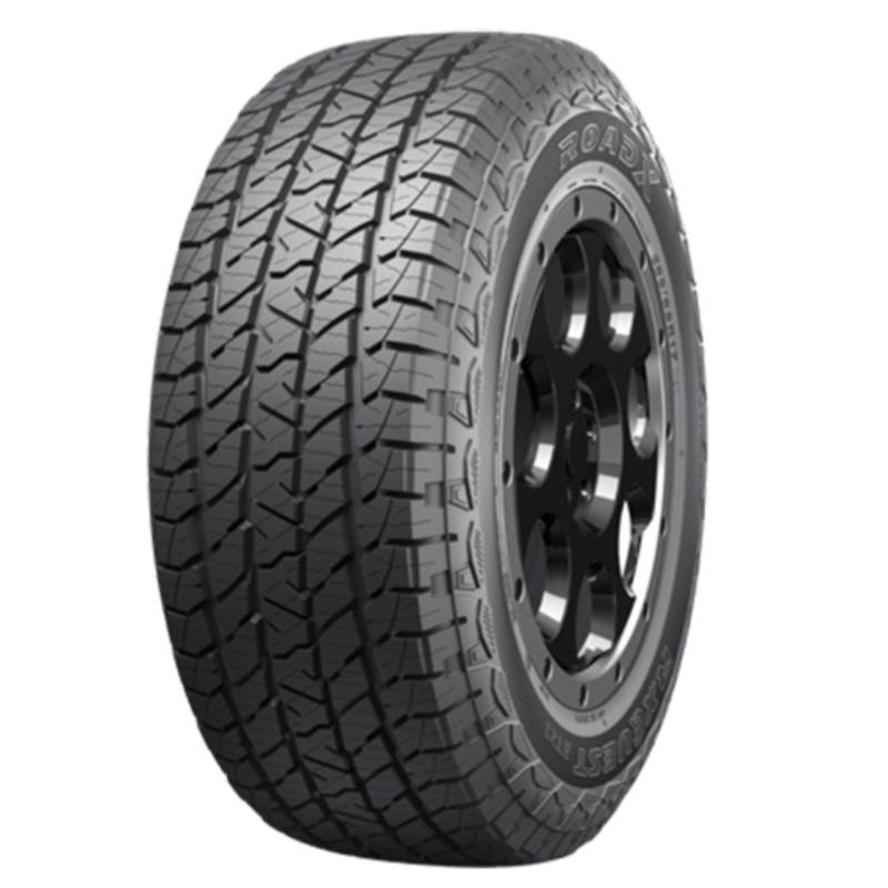 ROADX RX QUEST AT21 215/75R15 100S OWL von ROADX