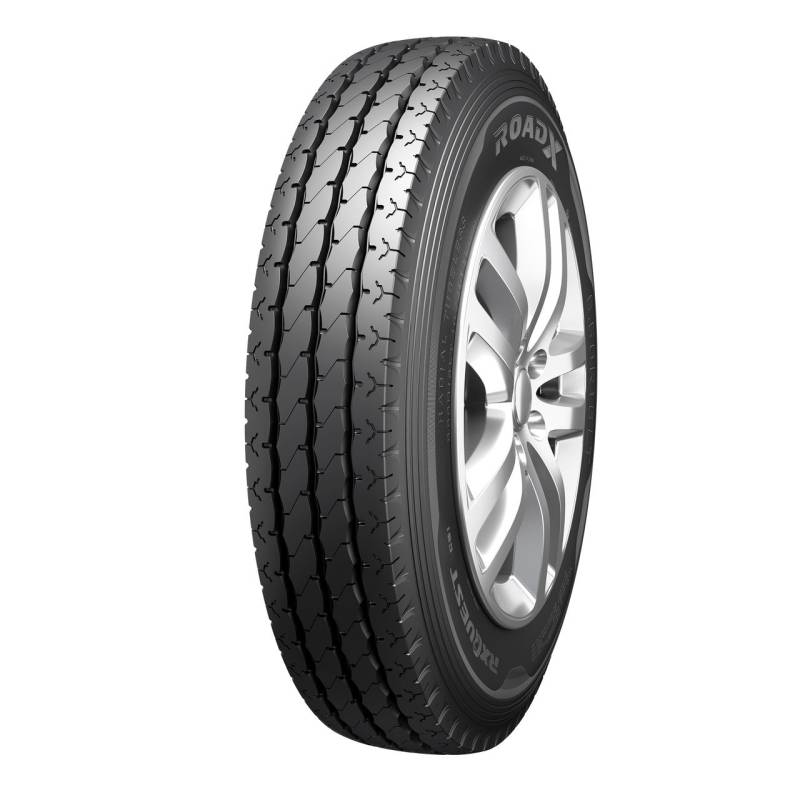 ROADX RX QUEST C01 6.50/R15C 106N BSW von ROADX