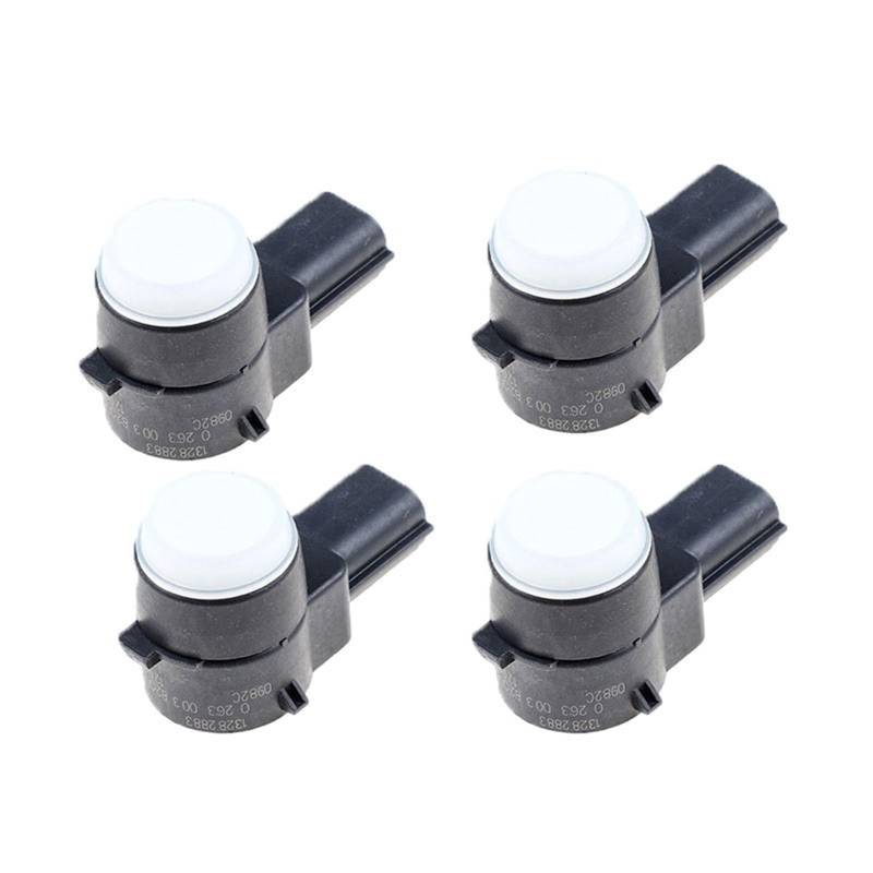 13282883 PDC-Einparkhilfesensor 1St (Color : 4 pieces) von ROBAUN