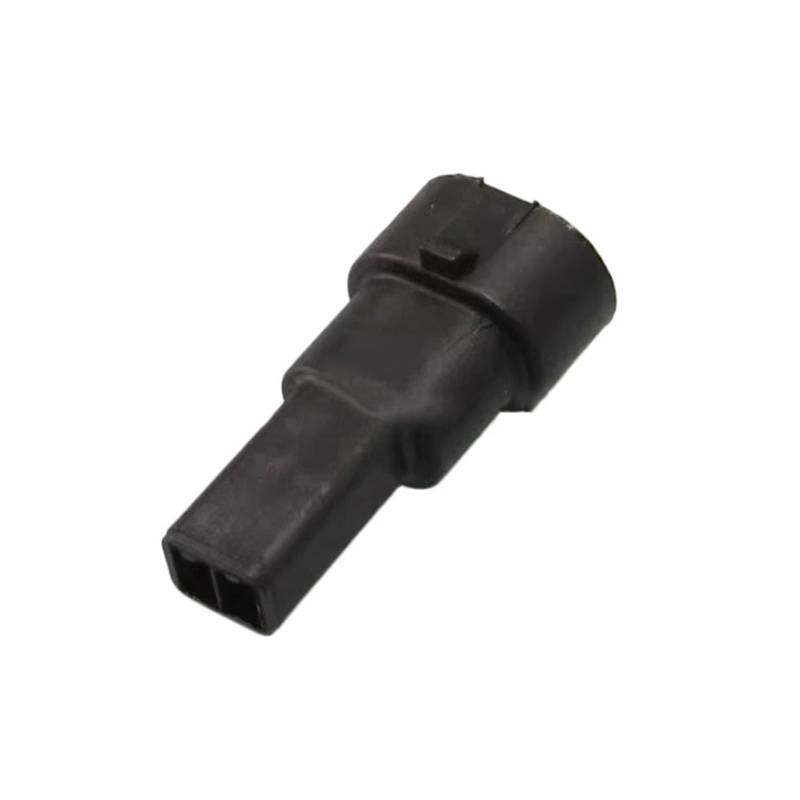 ROBAUN 1 Set 2 Pin 15449028 13543639 Automotive Wasser Temperatur Sensor Buchse Blinker Stecker(Male 20cm Wires) von ROBAUN