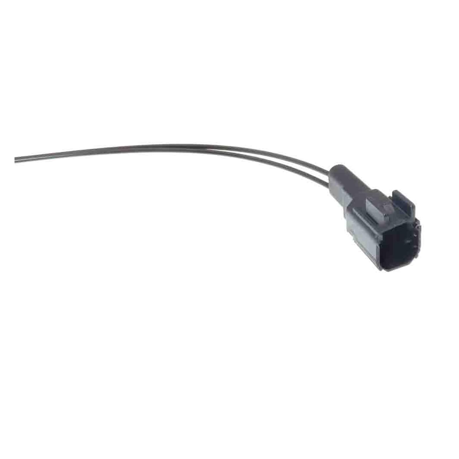 ROBAUN 1 Set 2 Pin 34062-0028 34675-0001 Auto-Kabel-Buchse, ABS-Sensor, Klimaanlage, Kompressor, Pumpenstecker(Male 20cm Wires) von ROBAUN