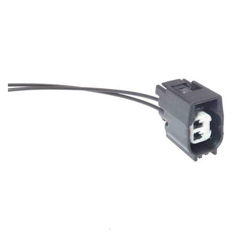 ROBAUN 1 Set 2 Pin 34675-0001 7289-4204-30 Auto ABS Sensor Kabel Buchse Auto Anti-Skid Bremse wasserdicht Stecker(Female 20cm Wires) von ROBAUN