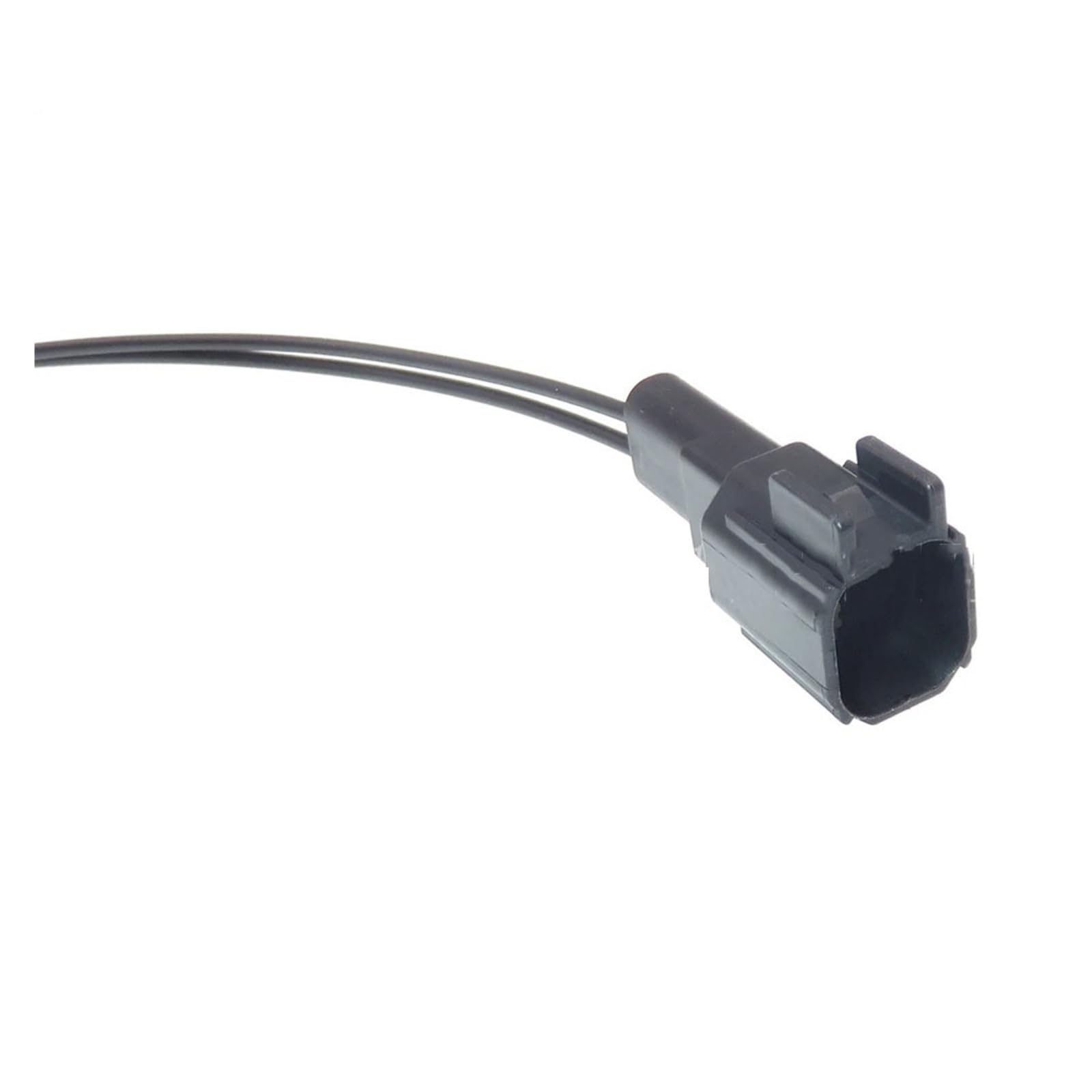 ROBAUN 1 Set 2 Pin 34675-0001 7289-4204-30 Auto ABS Sensor Kabel Buchse Auto Anti-skid Bremse wasserdicht Stecker(Male 20cm wires) von ROBAUN