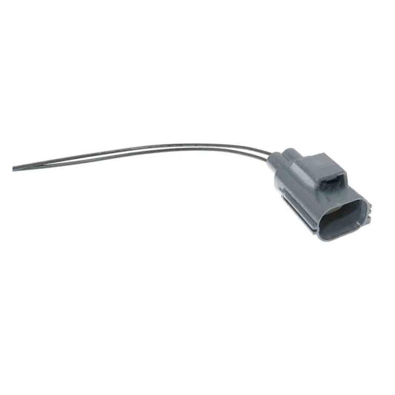 ROBAUN 1 Set 2 Pin 7282-5575-10 7183-5575-10 Auto Elektronische Bremskraftverstärker Pumpe Stecker Auto Wasserdichten Stecker Kabelbaum Buchse(Male 20cm wires) von ROBAUN